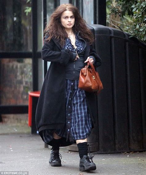 Helena Bonham Carter Nude: Porn Videos & Sex Tapes